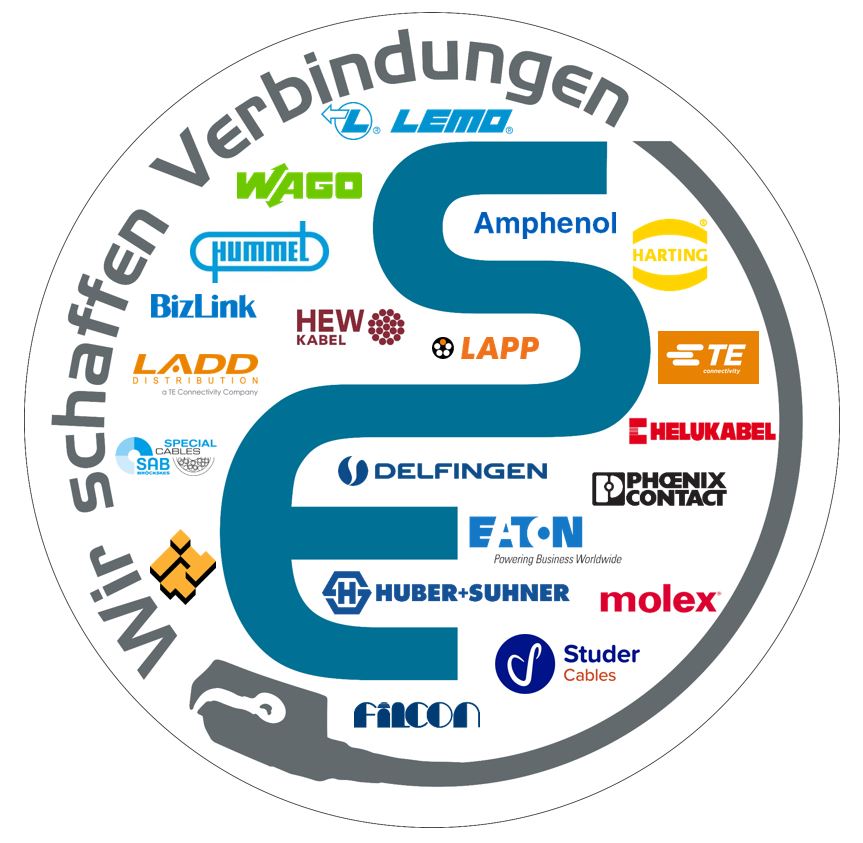 Logos Partner Sattler Elektronik
