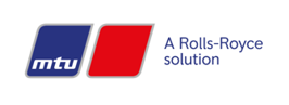 Logo Rolls-Royce Solutions MTU
