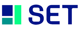 Logo SET