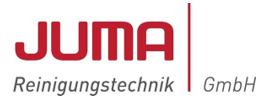 Logo Juma Reinigungstechnik