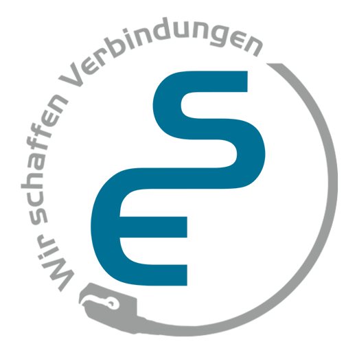 Jubiläum Logo Sattler Elektronik