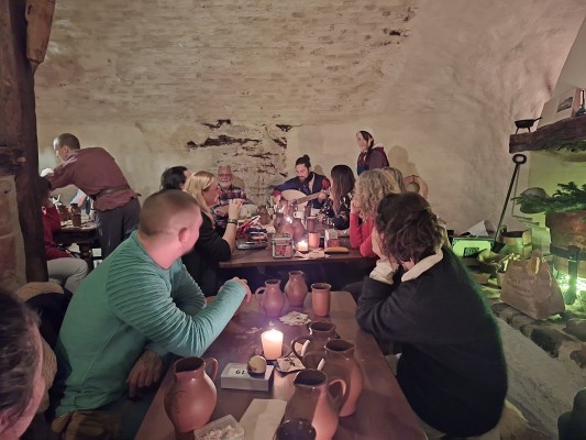 Abendessen-2